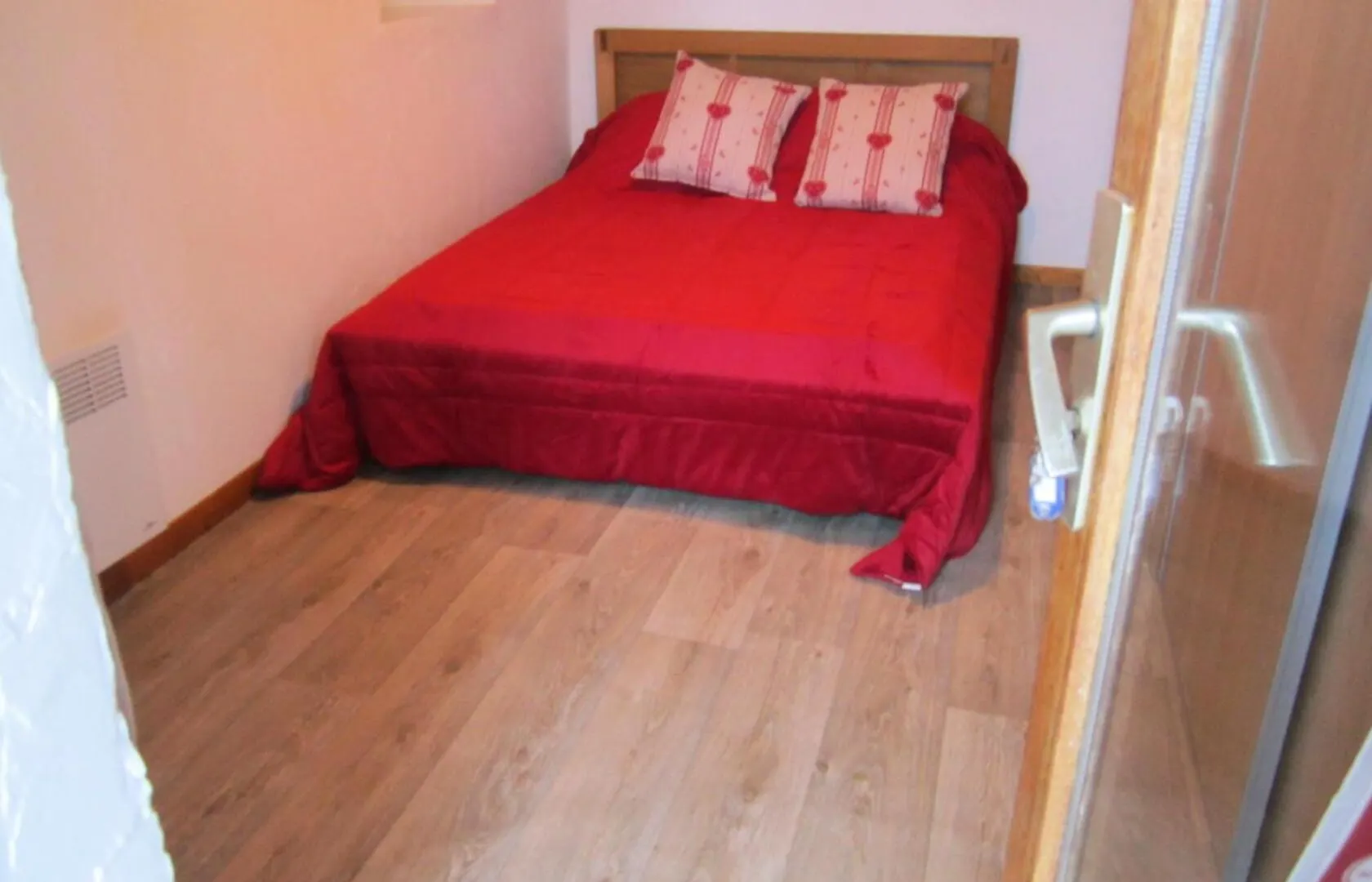 Appartement 7 Pers. Avec Vue Montagne - 3 Pieces 7 Personnes Mae-0674 Saint-Sorlin-d'Arves France