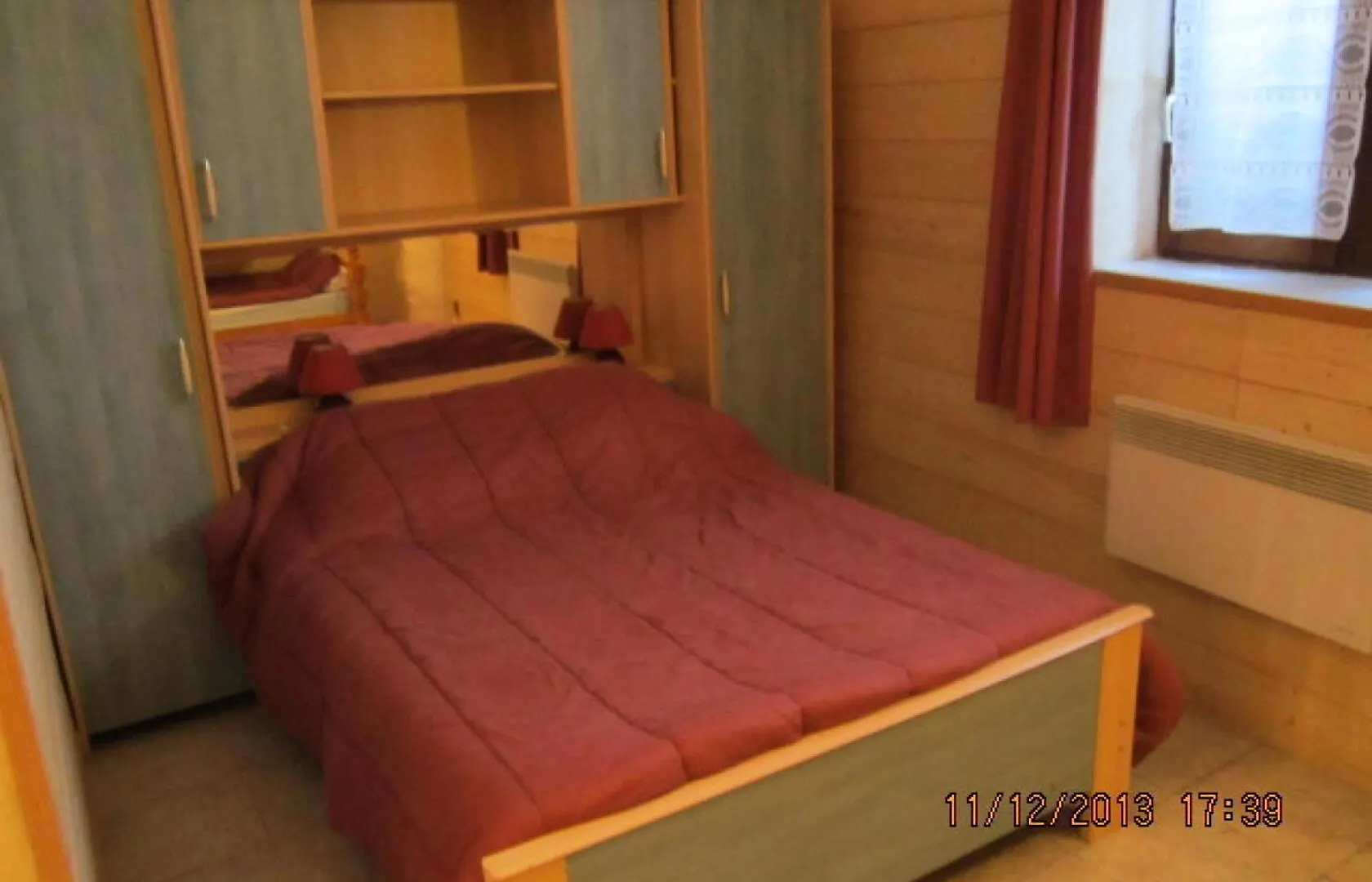 Appartement 7 Pers. Avec Vue Montagne - 3 Pieces 7 Personnes Mae-0674 Saint-Sorlin-d'Arves 0*,  France