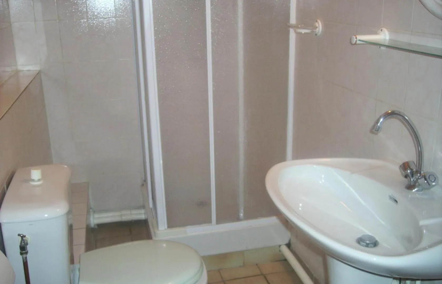 Apartment Appartement 7 Pers. Avec Vue Montagne - 3 Pieces 7 Personnes Mae-0674 Saint-Sorlin-d'Arves France